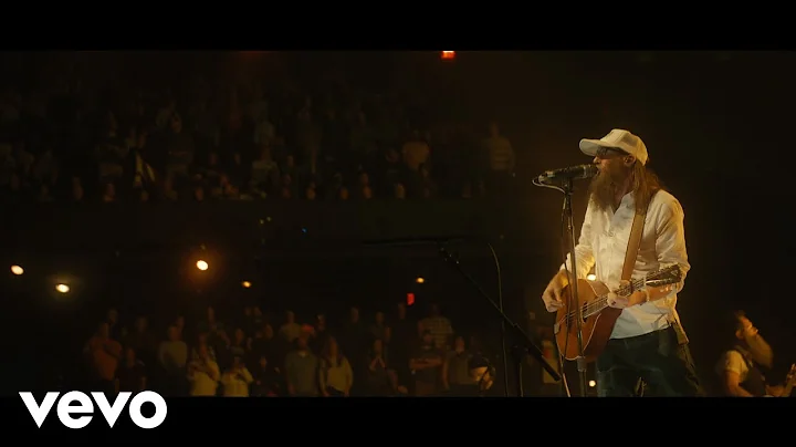 Crowder - Milk & Honey (Austin City Limits Live, A...