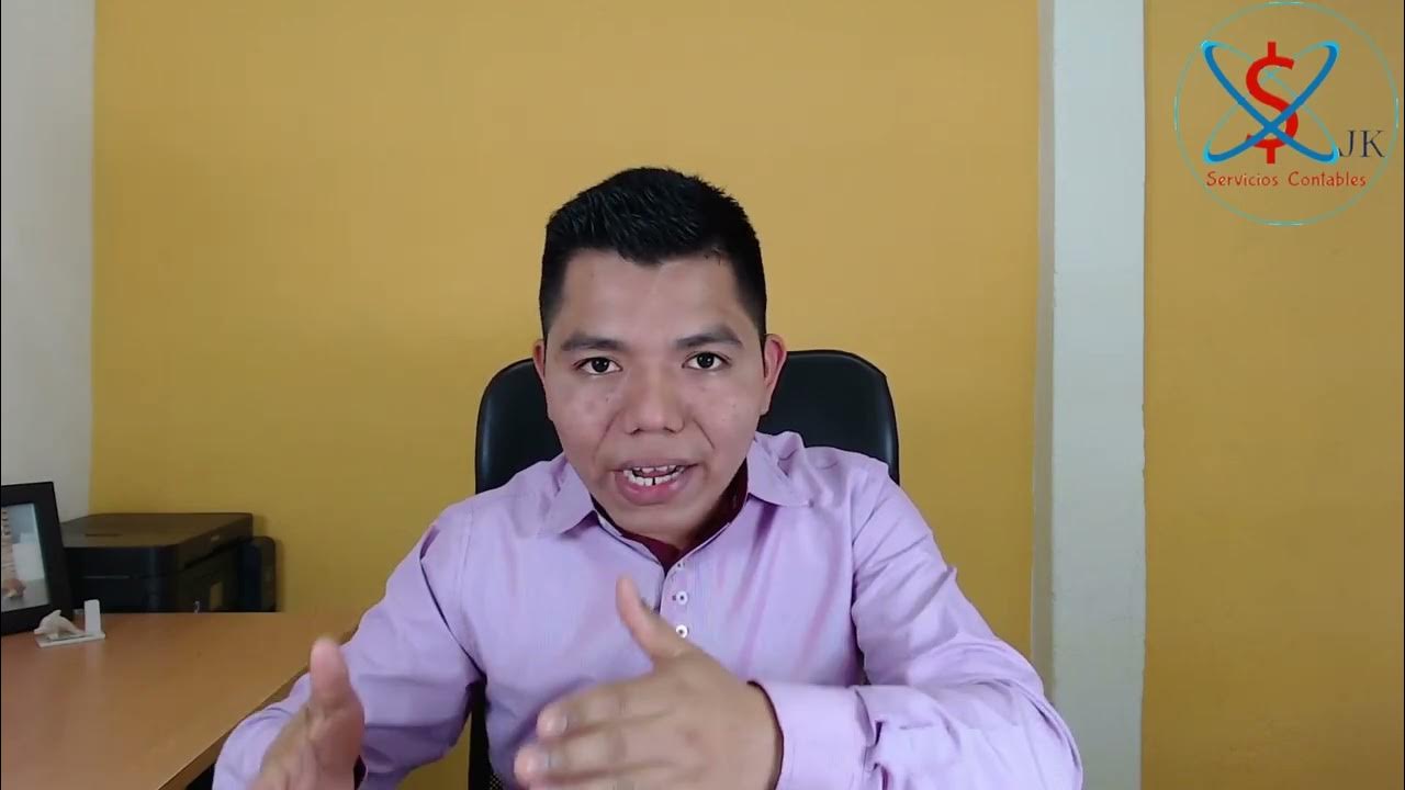 M todo de pago pue o ppd youtube