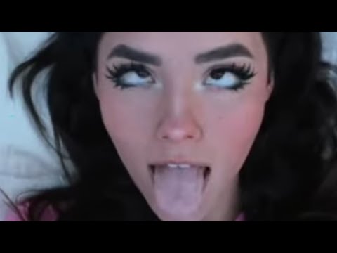 Try not to cum Impossible Tiktok edition (comment your time)