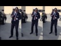 P Diddy Doing The "Puff Daddy Dance" (DIDDY BOP)