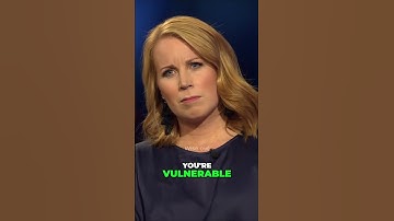 vulnerability vs weakness | Jordan Peterson