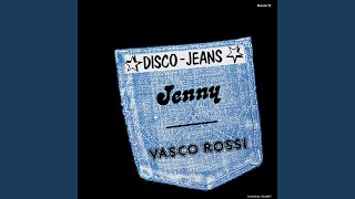 Video thumbnail of "Vasco Rossi - Jenny è pazza"