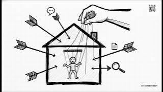 Episode 10 – Kontrak yang Tak Pernah Anda Lihat: Bagaimana Perjanjian Berbagi Rumah Mengontrol Penyedia