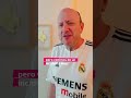 El Real Madrid vive horas difíciles | Julio Sánchez Cristo