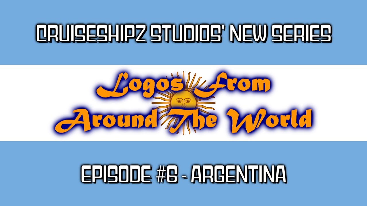 logos from around the