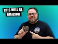 I Get The Best Gifts! - Ben's Worx Vlog