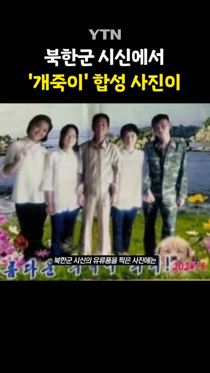 '한국 밈' 퍼진 북한? #shorts / YTN
