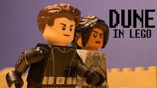 Lego Dune