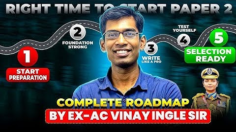 CAPF AC PAPER 2 | CAPF AC STRATEGY | SYLLABUS | STUDY PLAN | ESSAY WRITING | UPSC CAPF AC 2026 #capf