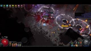 [2.5] Breach SC Uul-Netol with Hitless CWDT build