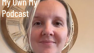 Algorithm Presented By Tabbie Talks My Own Mind Podcast Episode 2.5