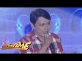 It's Showtime Singing Mo To: Marco Sison sings "Si Aida O Si Lorna o Si Fe"