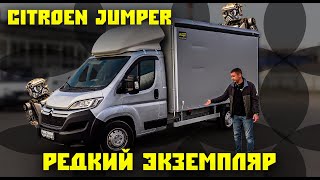Впечатляющей обзор:Европлатформы для Citroen Jumper!  Оборудование и материалы гарантируют качество!