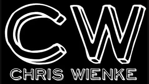 Chris Wienke Bottle It up.wmv