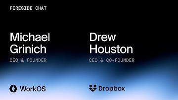 Inside Dropbox: A Conversation with Drew Houston | Enterprise Ready Conf 2025