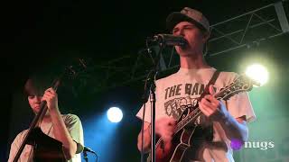 Mountain Gr Unit - 041226 - Take This Hammer