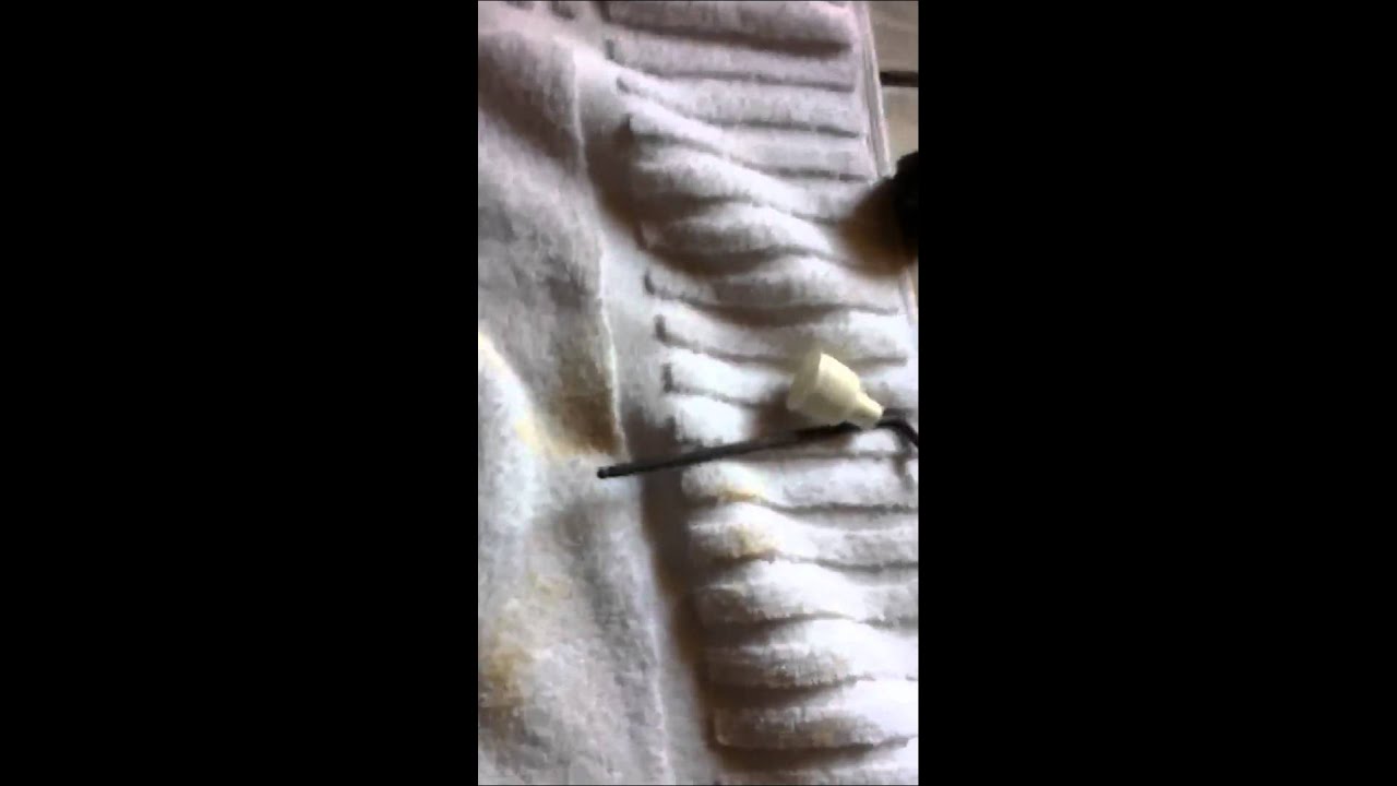 Tiberius Arms T9.1 Sniper Leak