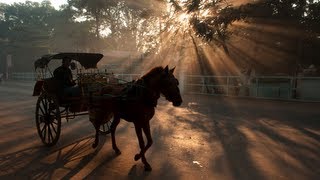 Естественное освещение в трэвел-фотографии – советы от Боба Холмса /Bob Holmes