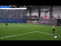 Dixie SC V Rush