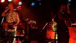 Eric Mandala & The Tribe @ Blue Japan