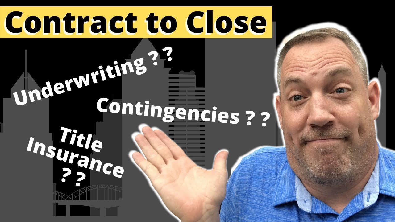 Home Buying Tips and FAQs What Happens After an Offer is Accepted on a House? YouTube