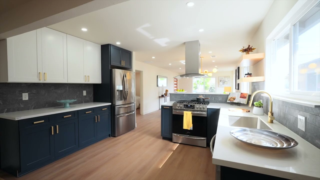 951 Portola Dr   Presented Golden Goose Partners