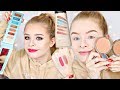 URBAN DECAY BEACHED COLLECTION..HMM..WORTH THE HYPE?? | sophdoesnails