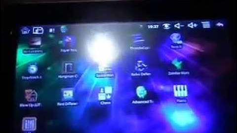 APad - IPed - Unboxing For £100 Bargin *Wow*