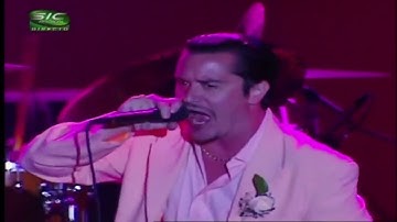 Faith No More - From Out of Nowhere (Live 2010)