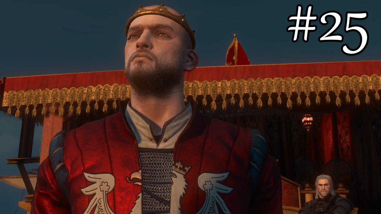 Radabor Witcher A Favor For Radovid , The Witcher 3 Wild Hunt – JRFFPC