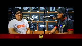 PAF PODCAST EP.7 : UNDERWATER PHOTOGRAPHY WITH KAUFIK ANRIL