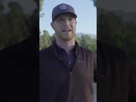 Wideo: Pola golfowe w Griffith Park, Los Angeles