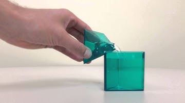 Prisms and Pyramids [ACT 3]: How Many Triangular Pyramids Does It Take To Fill a Triangular Prism