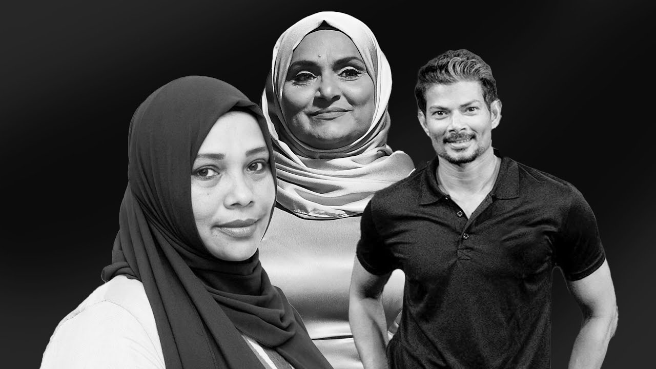 Vaudhu Uvaalaa | Fazeela