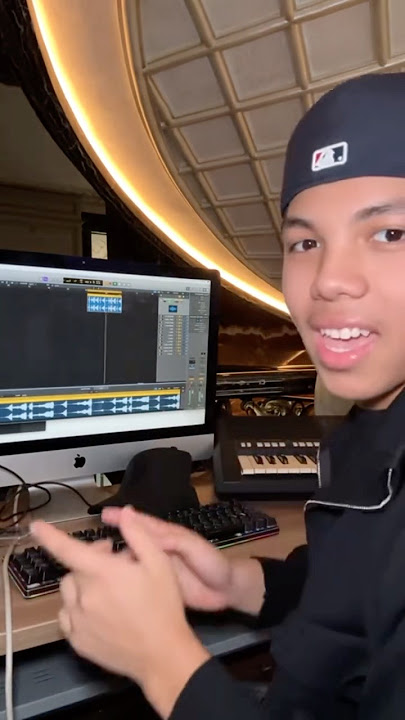 Ready to hear Ziggy Zagga Koplo remix by DJ @MuntazHalilintar #ziggyzagga #remix #koplo
