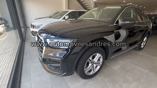 AUDI Q5 Sportback 40 TDI 204CV Quattro Stronic Advanced 5p – MHEV