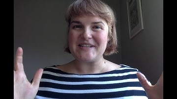 Tutorial - Rehearsal Structure