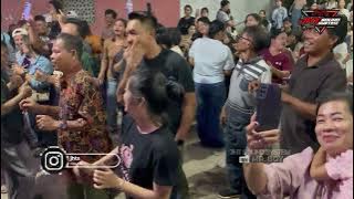 AMELIA SANTY ~ PERGILAH KASIH‼️THE WEDDING EVRIAN & RARA  G OBOS III PALANGKA RAYA