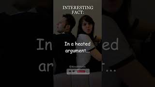 The Brain On Fire How The Prefrontal Cortex Shapes Heated Arguments