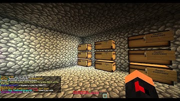 Mineage Hacker Video #15 dn56