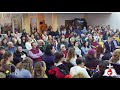 Botez în apă 05.01.2020 | Biserica BETLEEM Arad
