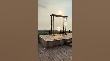 CÔNG ĐOẠN THIẾT KẾ QUYẾT ĐỊNH THÀNH BẠI CỦA MÔ HÌNH GLAMPING | #shorts