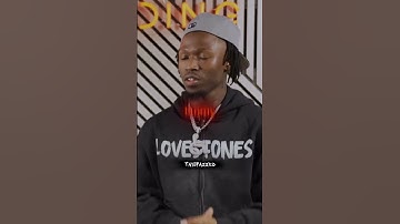 Thumbnail of King Von's Uncle disses Quando Rondo and Lul Tim 🔥#kingvon #rap #edit #tiktok #trending #oblock