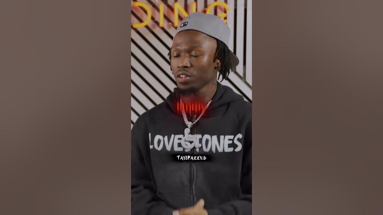 King Von's Uncle disses Quando Rondo and Lul Tim 🔥#kingvon #rap #edit #tiktok #trending #oblock