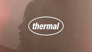 Thermal - Plaster Girl (Official Visualizer)