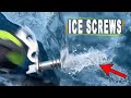 Iceland Ice Stunts