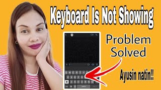 How To Fix Keyboard Not Working In Android 2021 | Vanz Official screenshot 3