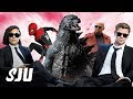 What Makes Sequels Fail? | SJU