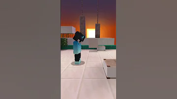 ميزو وين و انا وين ماين كرافت 