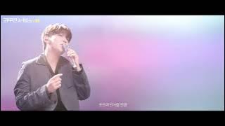 종호 鍾浩 JongHo - 오늘은 가지마 Don't go today (원곡:임세준 Im SeJun)